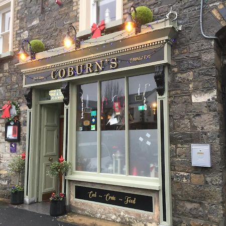 Hotel The Lawrence Athboy Exterior foto