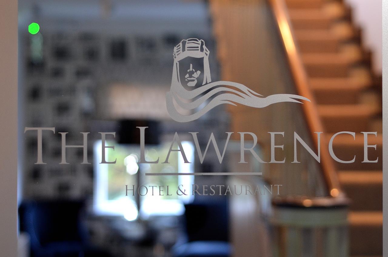 Hotel The Lawrence Athboy Exterior foto