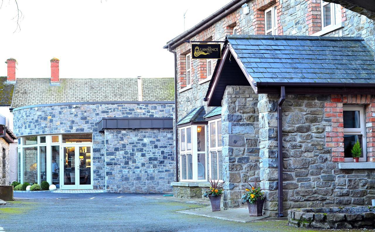 Hotel The Lawrence Athboy Exterior foto