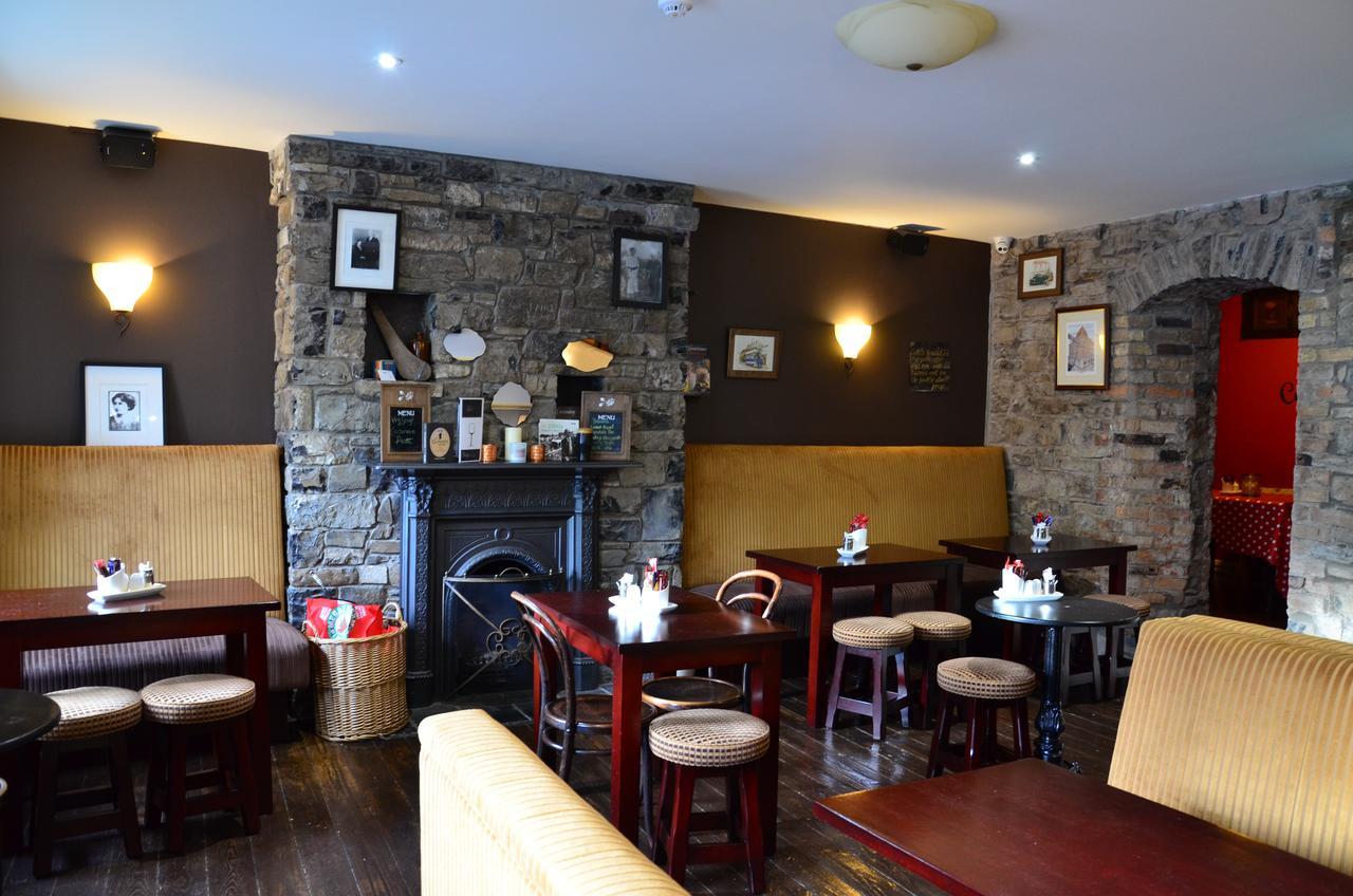 Hotel The Lawrence Athboy Exterior foto