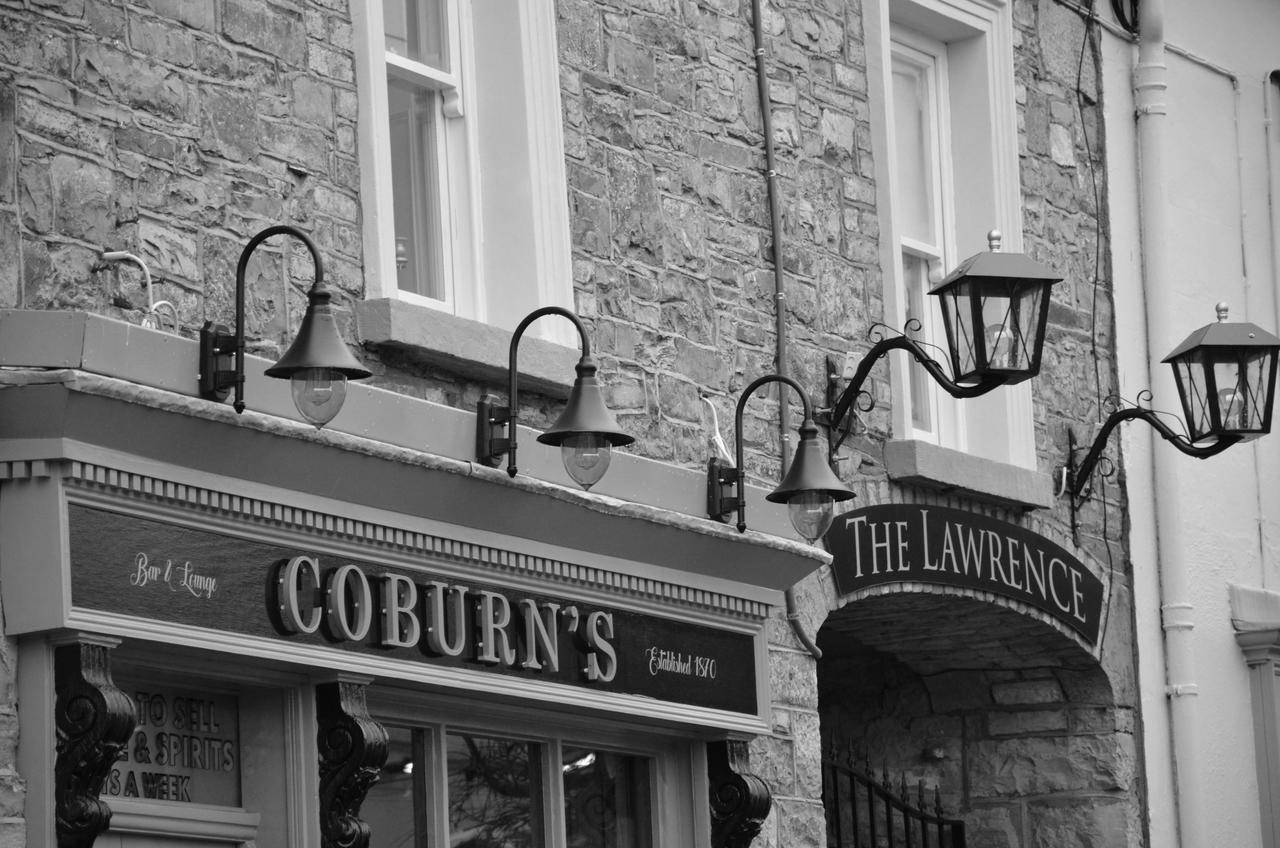 Hotel The Lawrence Athboy Exterior foto